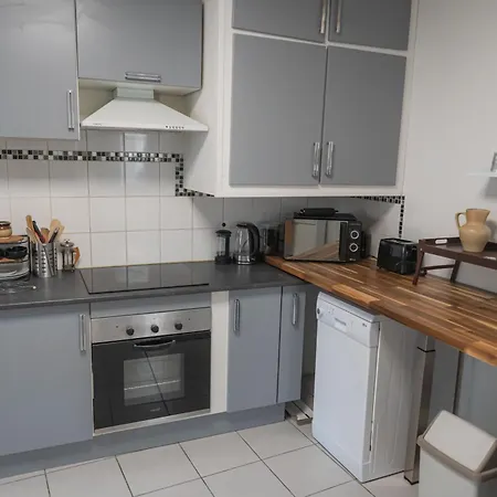 Le Refuge Du Castillet * Perpignan